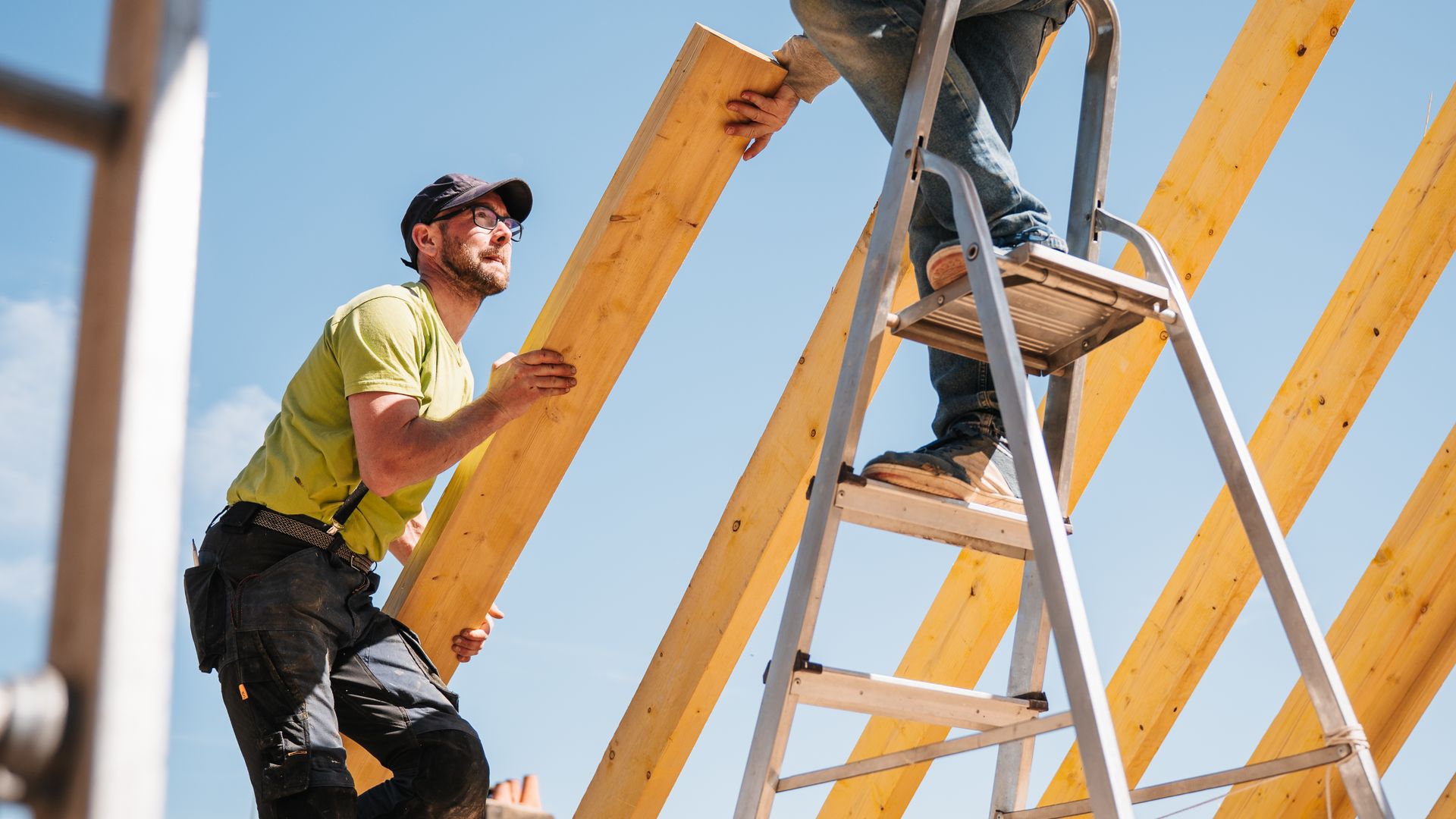 JF Baker Roofing — Columbus, OH